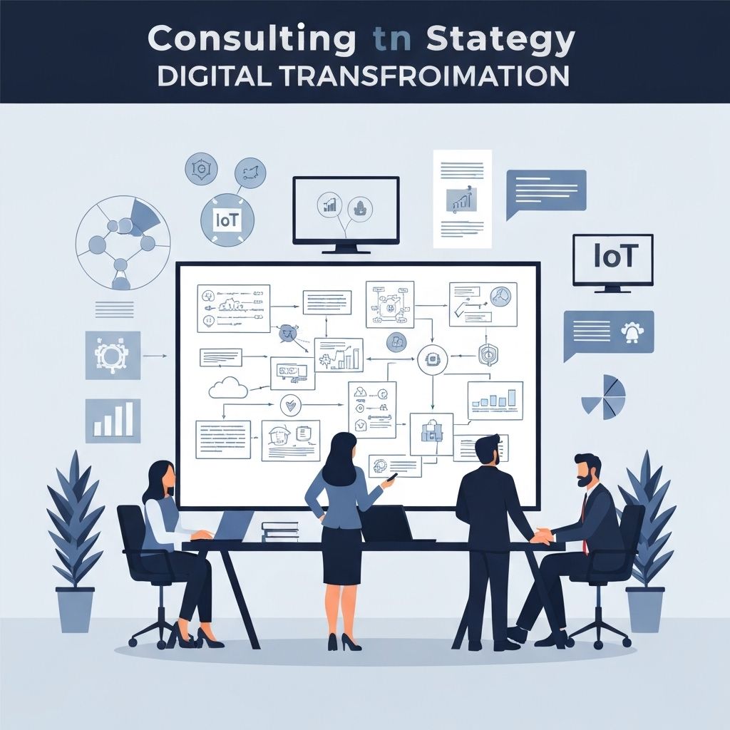 Conseil & Accompagnement