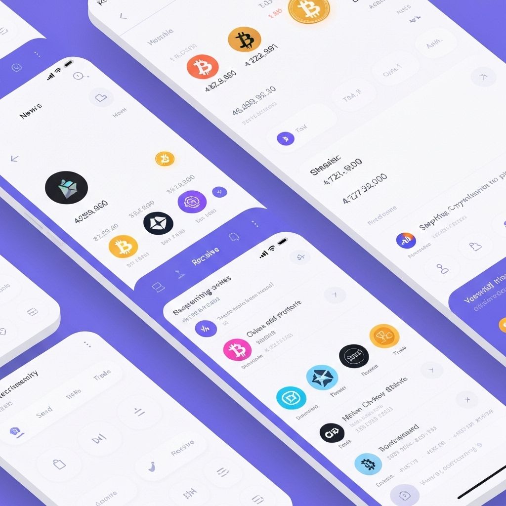 Application de collecte de dons