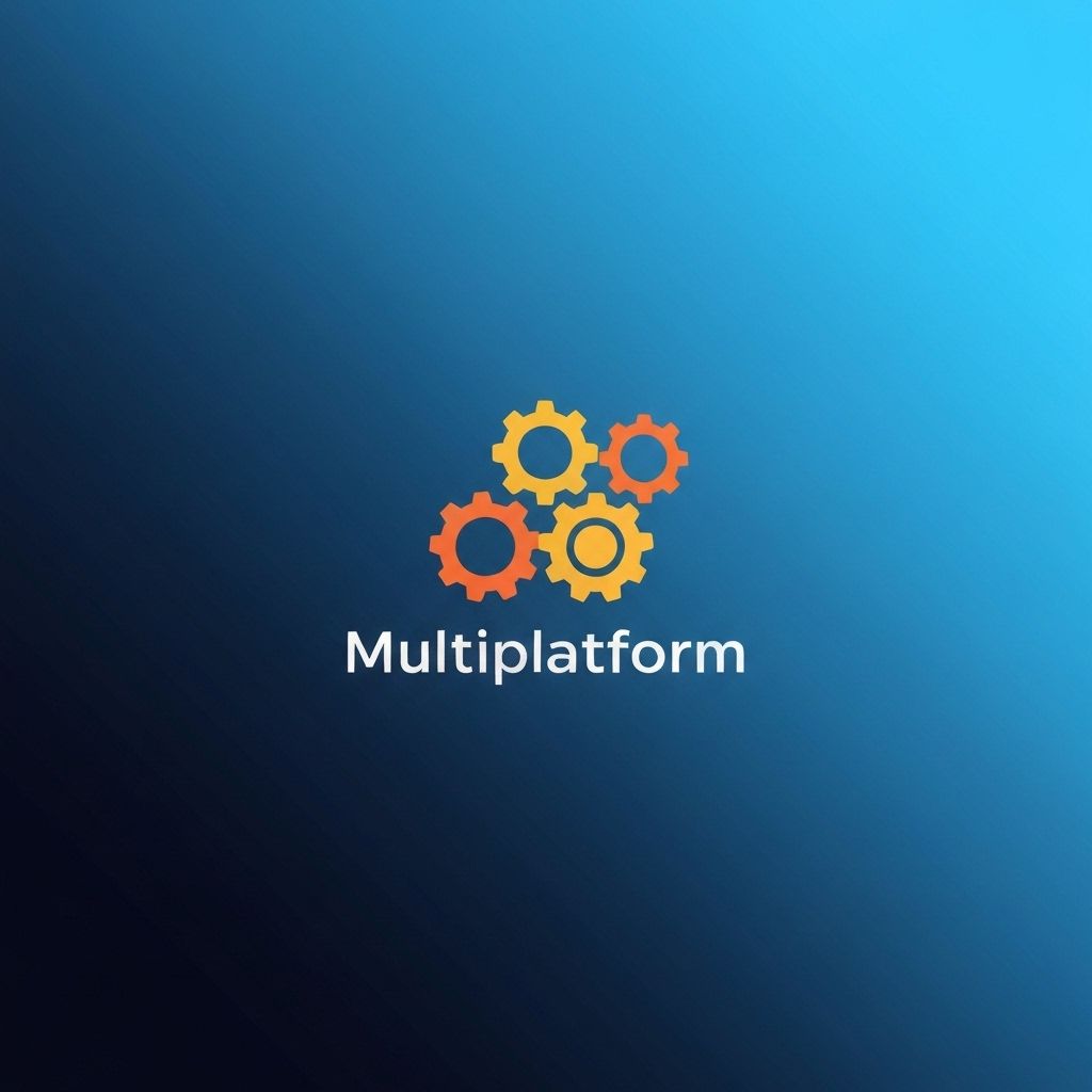 Kotlin Multiplatform